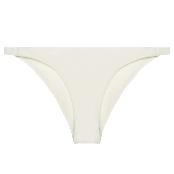 ALEXA SKINNY BOTTOMS IN RECYCLED FABRIC