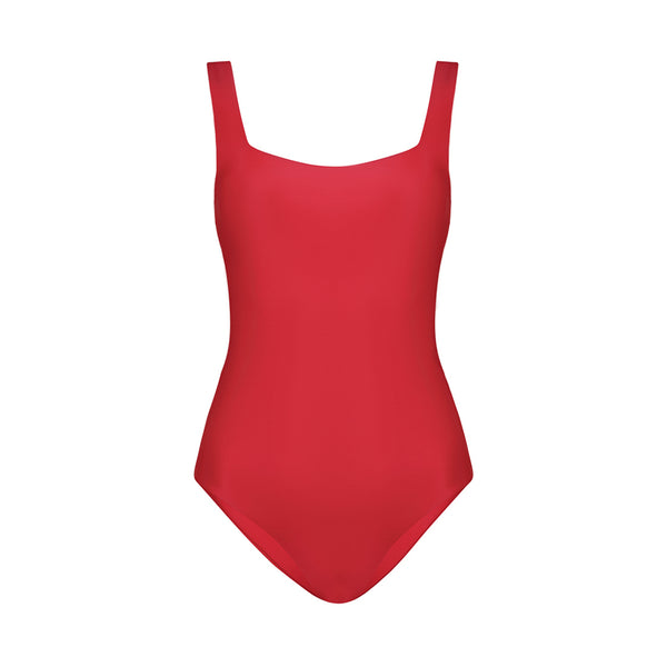 HELENA SWIMSUIT IN RECYCLED FABRIC