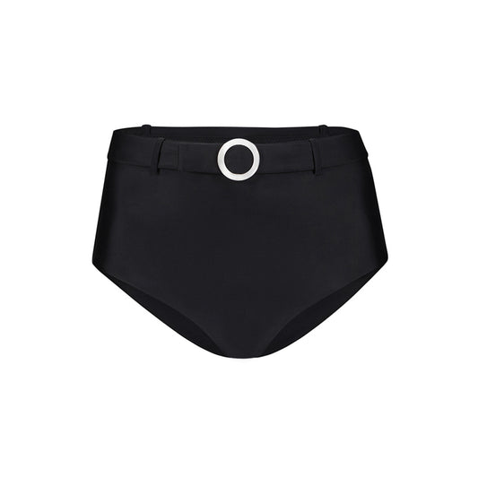 LILLY HIGH WAIST BOTTOMS IN RECYCLED FABRIC