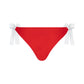 ANKA BIKINI BOTTOMS IN RECYCLED FABRICS