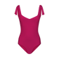 EMMA SWIMSUIT IN RECYCLED FABRIC