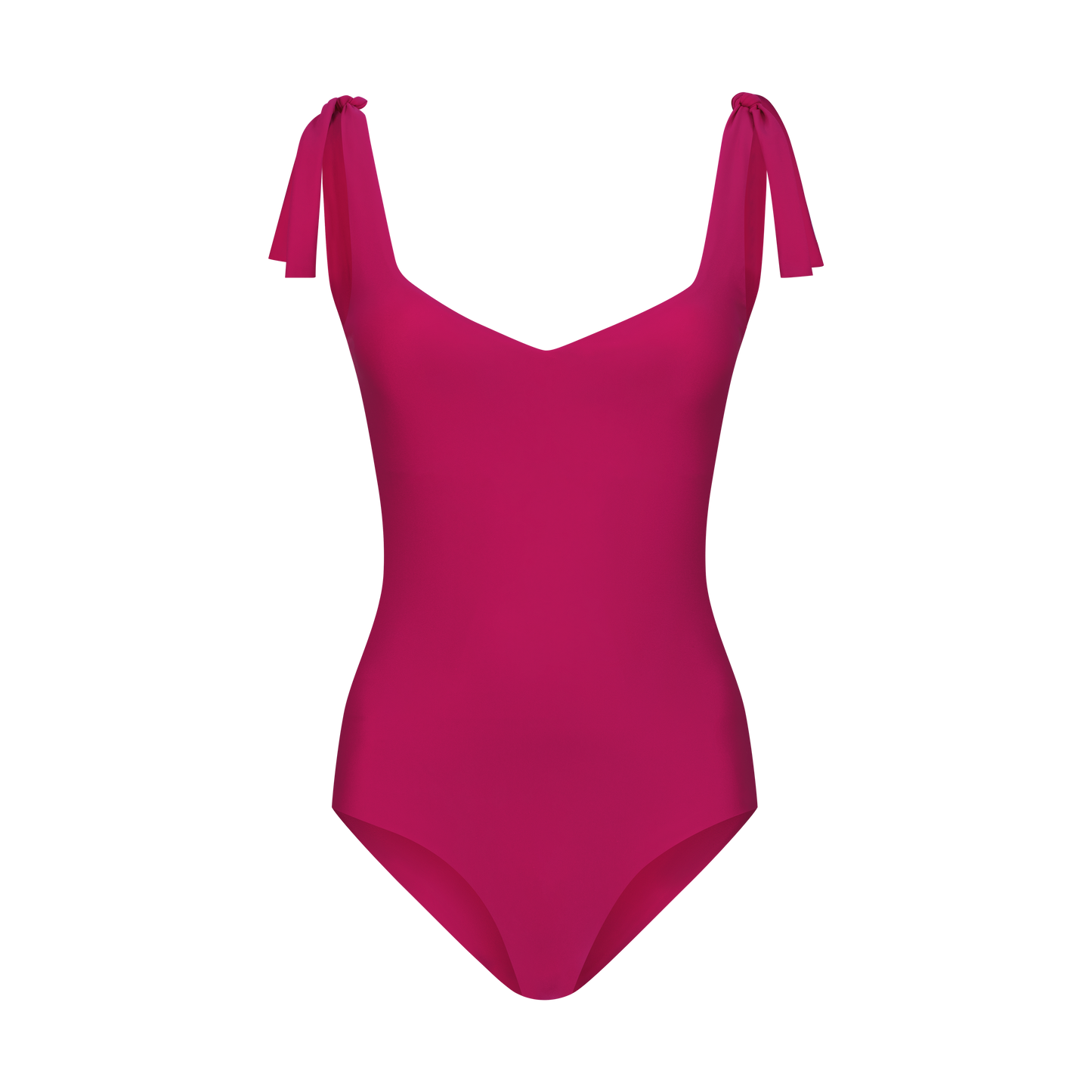 EMMA SWIMSUIT IN RECYCLED FABRIC
