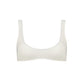 ALEXA TOP IN RECYCLED FABRIC