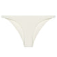 ALEXA SKINNY BOTTOMS IN RECYCLED FABRIC