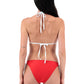 ANKA BIKINI BOTTOMS IN RECYCLED FABRICS