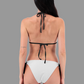 ANKA BIKINI BOTTOMS IN RECYCLED FABRICS