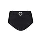 LILLY HIGH WAIST BOTTOMS IN RECYCLED FABRIC
