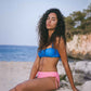 CLARA BOTTOMS IN RECYCLED FABRICS