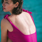 EMMA SWIMSUIT IN RECYCLED FABRIC